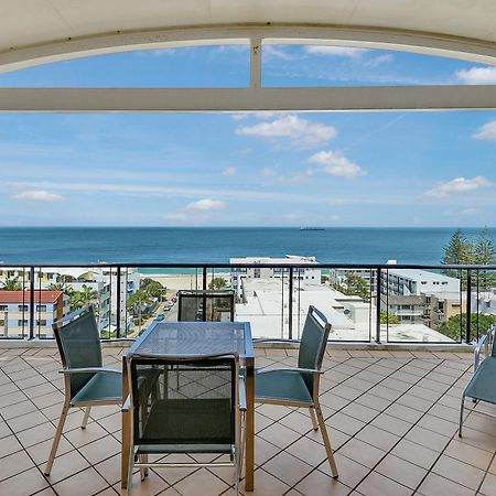 Kings Row Apartments Caloundra Dış mekan fotoğraf