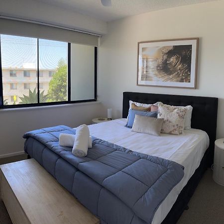 Kings Row Apartments Caloundra Dış mekan fotoğraf