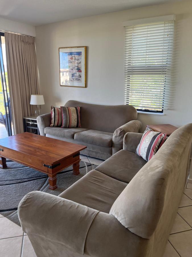 Kings Row Apartments Caloundra Dış mekan fotoğraf