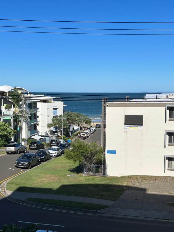 Kings Row Apartments Caloundra Dış mekan fotoğraf