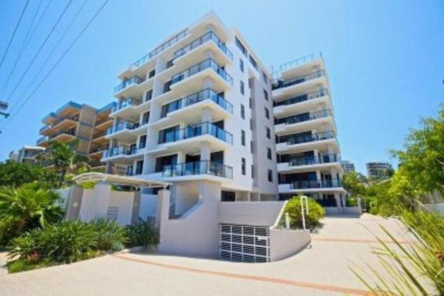 Kings Row Apartments Caloundra Dış mekan fotoğraf