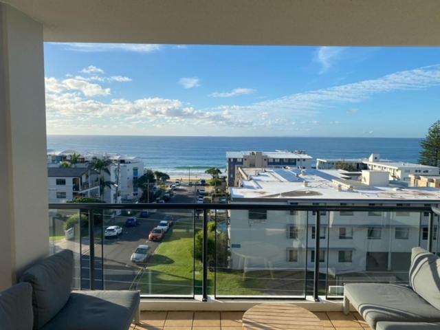 Kings Row Apartments Caloundra Dış mekan fotoğraf