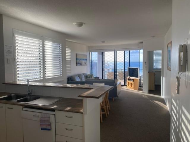 Kings Row Apartments Caloundra Dış mekan fotoğraf