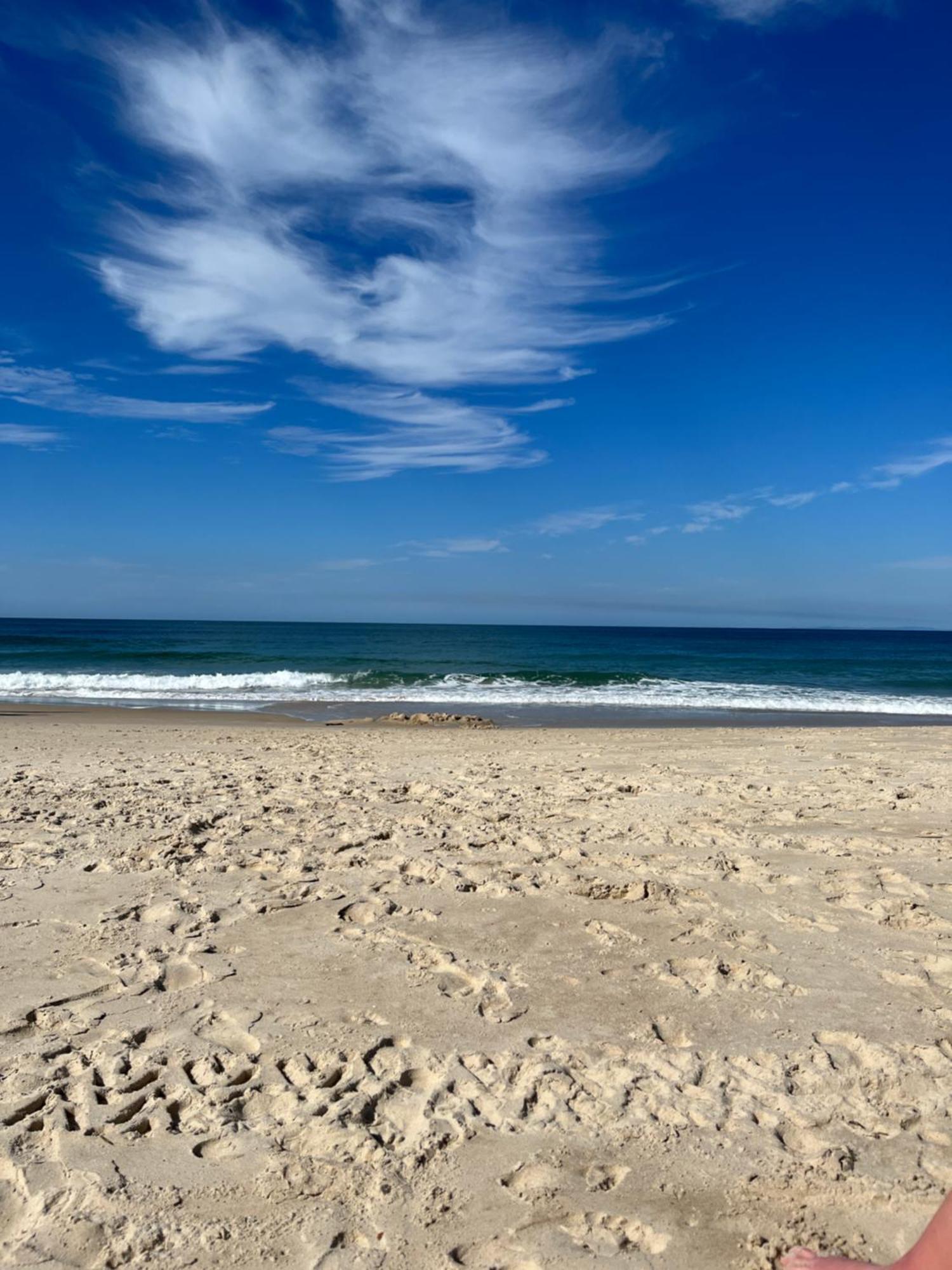 Kings Row Apartments Caloundra Dış mekan fotoğraf
